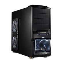 9002 Cool PA系列星宇泉产品迷你案例 电脑配件20年硬件开发与销售之旅