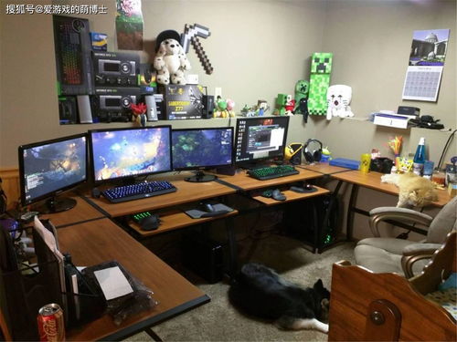 我明明买的是电竞电脑,怎么玩游戏的时候还有卡顿