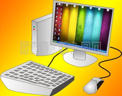 计算机软件 数字时代的智慧引擎