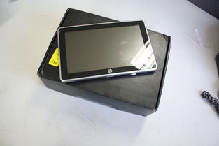 惠普Slate 500平板电脑产品图片与IT168平板电脑图片大全解析