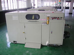 专业智造，线缆未来——庄瑞电线电缆机械厂的核心设备解析