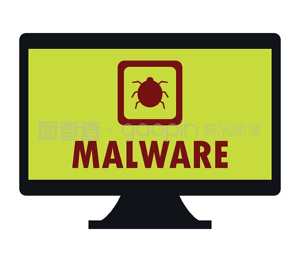 恶意软件图标 硬件开发与销售中的灰色地带与安全警示