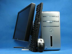 探索戴尔Inspiron 530 R210504N 从图片解析到硬件开发与销售之路